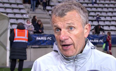 Patrice Lair (capture écran) Patrice Lair (capture écran)