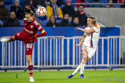 #UWCL - L'OL en Allemagne pour vaincre encore #UWCL - L'OL en Allemagne pour vaincre encore