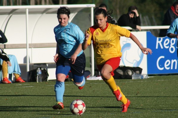 Laëtitia Jeannot (photo C Ringaud)