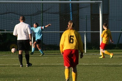 Coupe de France - L'ES VINEUIL BRION continue son parcours