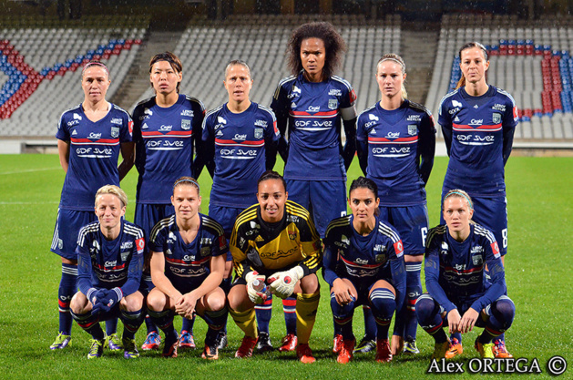 Ligue des Champions - L'OLYMPIQUE LYONNAIS tombe de haut Ligue des Champions - L'OLYMPIQUE LYONNAIS tombe de haut