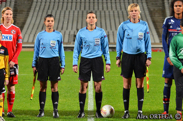 Ligue des Champions - L'OLYMPIQUE LYONNAIS tombe de haut Ligue des Champions - L'OLYMPIQUE LYONNAIS tombe de haut