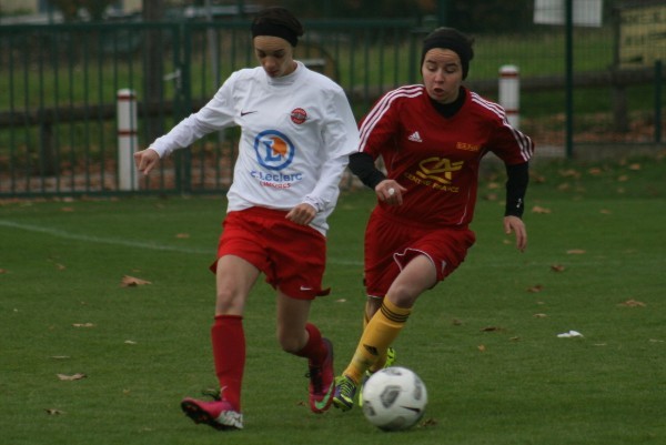 Cormenier et Rougeron (photo C Ringaud)