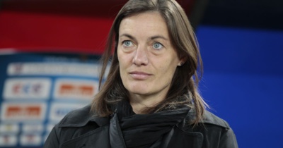 Bleues - Corinne DIACRE : "On s'est facilité la tâche" Bleues - Corinne DIACRE : "On s'est facilité la tâche"