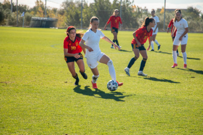 U20 - Une défaite face à l'ESPAGNE en conclusion U20 - Une défaite face à l'ESPAGNE en conclusion