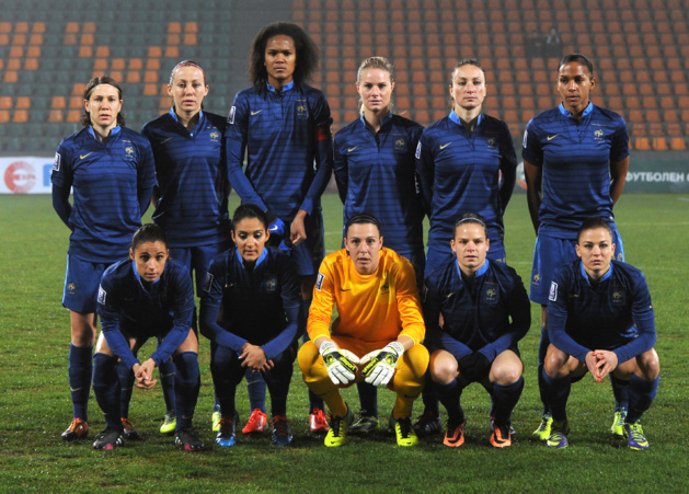 BLEUES - C’est ce qu’on appelle un festival BLEUES - C’est ce qu’on appelle un festival