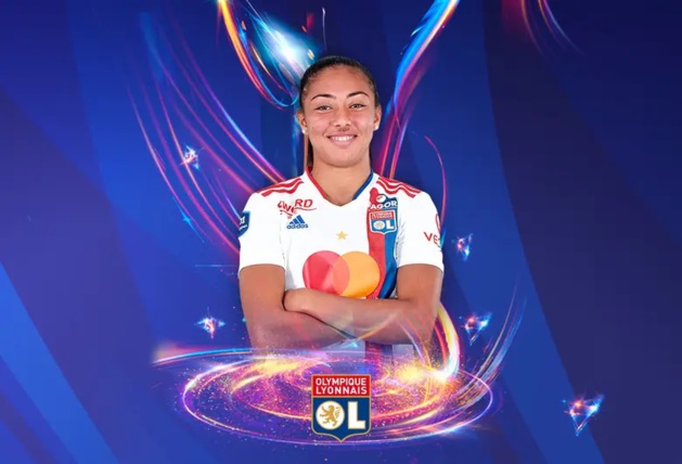 #D1Arkema - Selma BACHA, joueuse du mois de novembre #D1Arkema - Selma BACHA, joueuse du mois de novembre