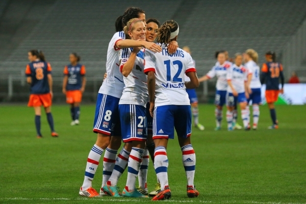L'OL et MHSC à un tournant de la saison (photo OLweb) L'OL et MHSC à un tournant de la saison (photo OLweb)