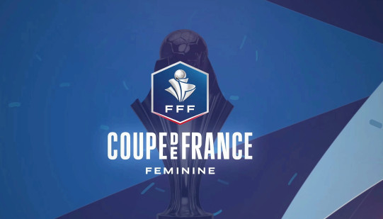 Coupe de France - Deuxième tour : Les résultats et buteuses : COLOMIERS (R2) petit poucet qualifié en 16e Coupe de France - Deuxième tour : Les résultats et buteuses : COLOMIERS (R2) petit poucet qualifié en 16e