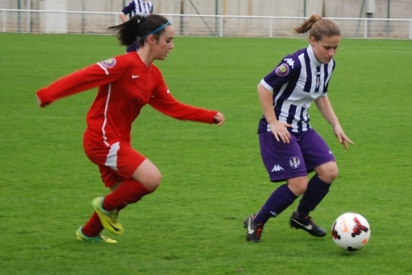 Camille Calmettes et Sainte Christie tenteront de décrocher leur première victoire face à la lanterne rouge Saint-Romain la Sanne