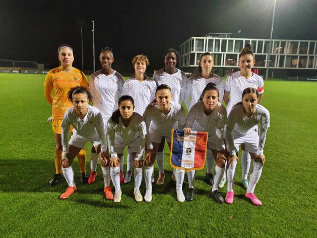 U19 - La République tchèque en ligne de mire en 2022 U19 - La République tchèque en ligne de mire en 2022