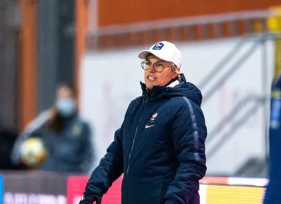 Cécile Locatelli Cécile Locatelli