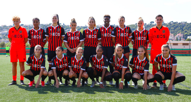 Matthieu Esposito (OGC Nice) : "On a affronté la meilleure équipe amateur de France" Matthieu Esposito (OGC Nice) : "On a affronté la meilleure équipe amateur de France"