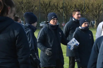 Cécile Locatelli (photo FFF) Cécile Locatelli (photo FFF)