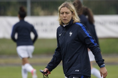 Nathalie Jarosz (photo Sébastien Duret)