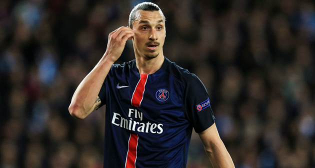 Polémique - Quand IBRAHIMOVIC « zlatane » le foot féminin