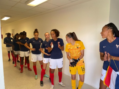 La sélection U19 sera au Sud de l'Espagne La sélection U19 sera au Sud de l'Espagne