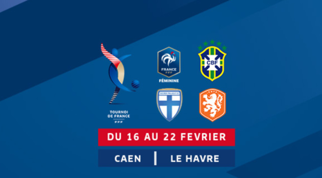 Tournoi de France - Une deuxième édition pour préparer les prochaines échéances