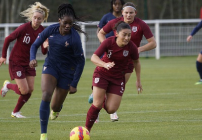 La vitesse de Feller a permis de faire la différence (photos Sébastien Duret) La vitesse de Feller a permis de faire la différence (photos Sébastien Duret)