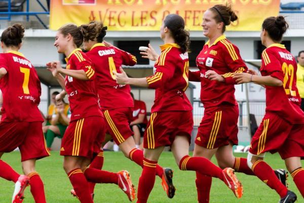 Les Rafettes débutent l'année par quatre points (photo archive Phootorafettes) Les Rafettes débutent l'année par quatre points (photo archive Phootorafettes)