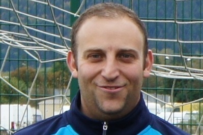 Florent Gerbaulet a livré ses ultimes conseils jeudi, lors de la dernière séance d'entraînement (Photo : club). Florent Gerbaulet a livré ses ultimes conseils jeudi, lors de la dernière séance d'entraînement (Photo : club).