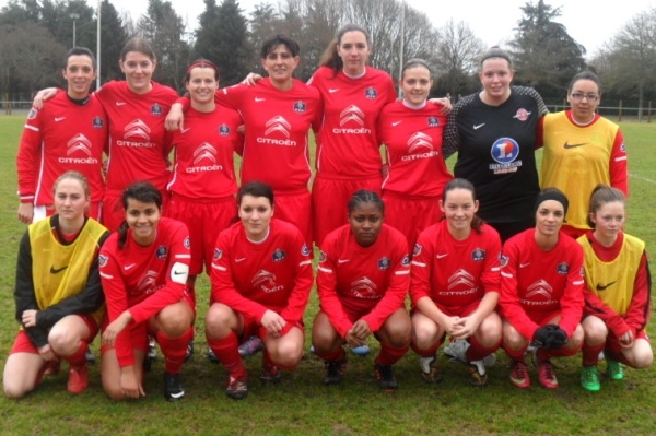 Limoges Landouge Foot Limoges Landouge Foot