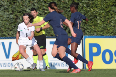 (photo FIGC) (photo FIGC)