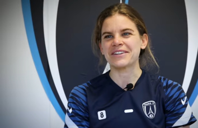 Daphné Corboz (photo PFC) Daphné Corboz (photo PFC)