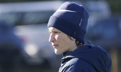 Sonia Haziraj (photo Sébastien Duret) Sonia Haziraj (photo Sébastien Duret)