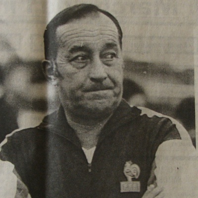 Aimé Mignot était apprécié de tous (photo DR) Aimé Mignot était apprécié de tous (photo DR)