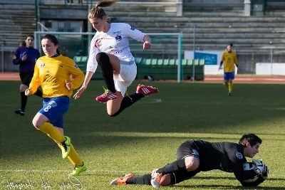 Coupe de France - Le FCF JUVISY s'est rendu le match facile