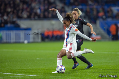 Catarina Macário, auteur du 3e but Catarina Macário, auteur du 3e but