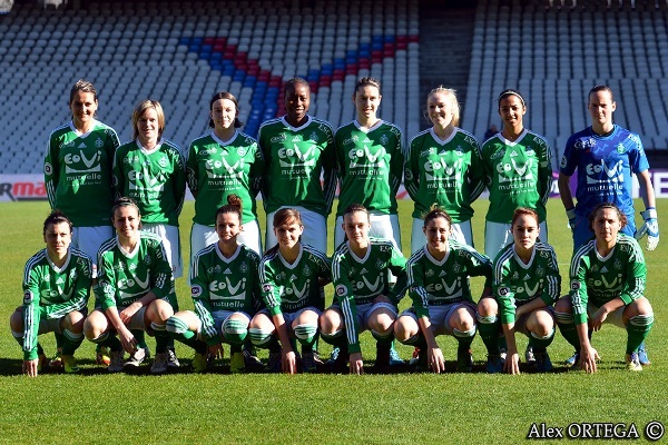 AS Saint-Etienne