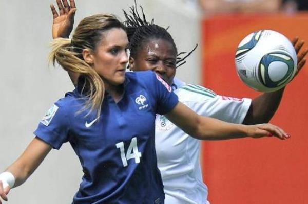 Louisa Necib a participé aux trois autres tournois de Chypre et a marqué lors de la finale victoire en 2012