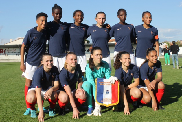 La France (photo : Sébastien Duret) La France (photo : Sébastien Duret)