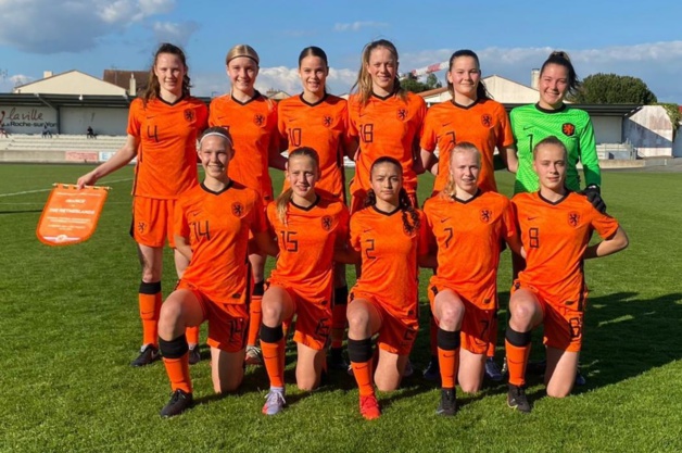 Les Pays-Bas Les Pays-Bas