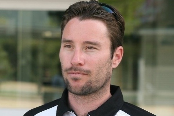 Nicolas Bach assure le présent tout en préparant l'avenir. Nicolas Bach assure le présent tout en préparant l'avenir.