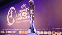 Euro U17 - La liste des 20 joueuses pour la phase finale