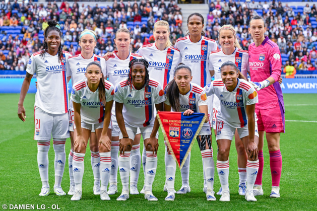 (photo Damien LG/OL) (photo Damien LG/OL)