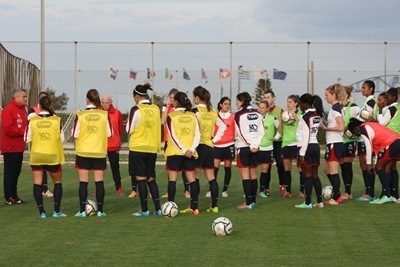 Thierry Asseloos a organisé les différents jeux (photo Sébastien Duret) Thierry Asseloos a organisé les différents jeux (photo Sébastien Duret)