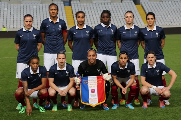 France France