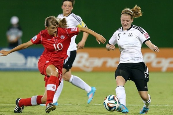 Coupe du Monde U17 - Les quarts de finale connus Coupe du Monde U17 - Les quarts de finale connus