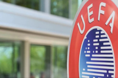 UEFA - La RUSSIE remplacée par le PORTUGAL à l'Euro, et exclue des qualifications à la Coupe du Monde UEFA - La RUSSIE remplacée par le PORTUGAL à l'Euro, et exclue des qualifications à la Coupe du Monde