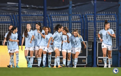 L'Espagne totalise 14 buts marqués pour 0 encaissé L'Espagne totalise 14 buts marqués pour 0 encaissé