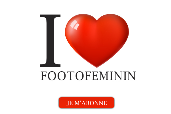 FOOTOFEMININ - Dix bonnes raisons de s'abonner... FOOTOFEMININ - Dix bonnes raisons de s'abonner...