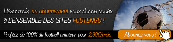 FOOTOFEMININ - Dix bonnes raisons de s'abonner...