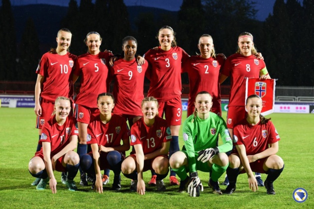 Euro U17 - La FRANCE qualifiée en demi-finale Euro U17 - La FRANCE qualifiée en demi-finale