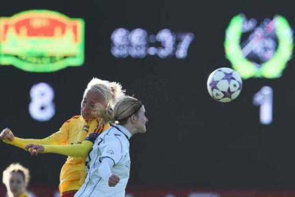 Des quarts déséquilibrés pour ces matchs aller (photo DR) Des quarts déséquilibrés pour ces matchs aller (photo DR)