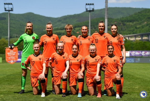 Euro U17 - La FRANCE s'ouvre la voie vers l'INDE Euro U17 - La FRANCE s'ouvre la voie vers l'INDE