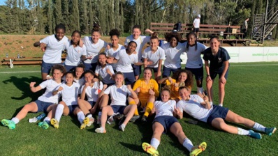 U19 - Stage de préparation : la liste des joueuses retenues U19 - Stage de préparation : la liste des joueuses retenues